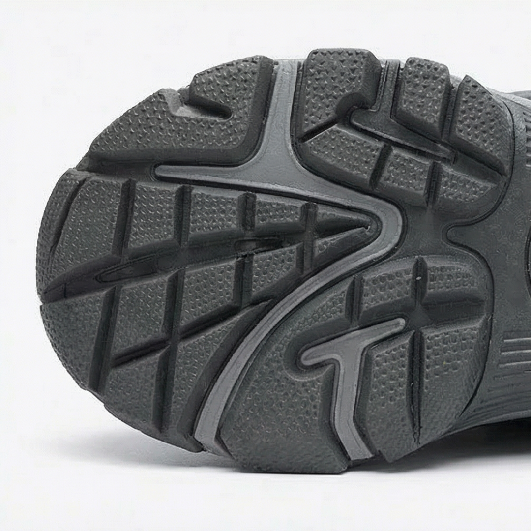 Belvind | Damen Winterstiefeletten Warm Gefüttert - Black - Image 10