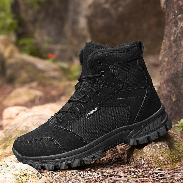 Drevald | Herren Winterstiefel Gefüttert - Image 2