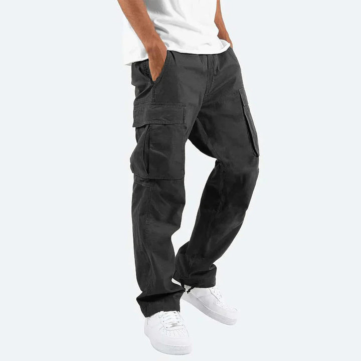 Edmar | Herren Cargohose Regular Fit - Image 1