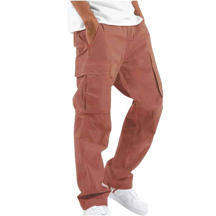 Edmar | Herren Cargohose Regular Fit - Image 5