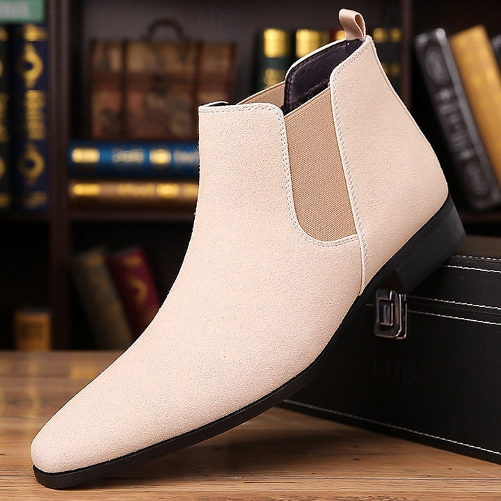 Eldborn | Herren Stiefeletten Chelsea Boot - Image 10