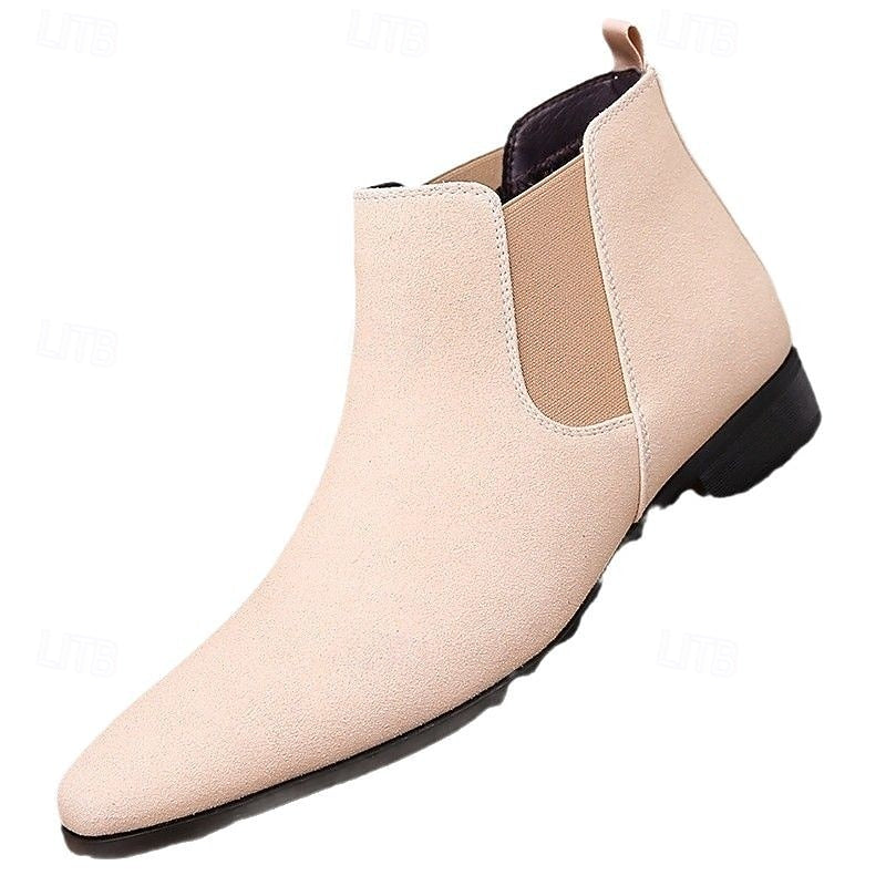 Eldborn | Herren Stiefeletten Chelsea Boot - Image 9