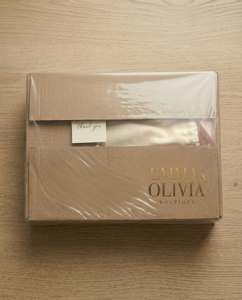 Flyndra | Damen Leopard Stiefeletten mit Blockabsatz - Leopard - Image 4