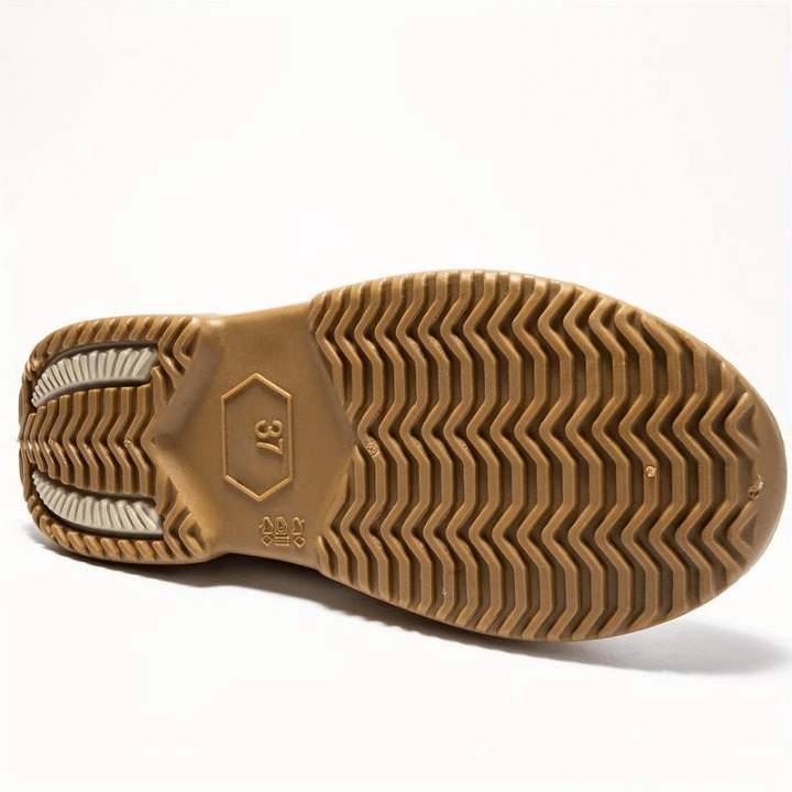 Halvwen | Damen Wasserdichte Winterschuhe Knöchelstiefel - Image 10