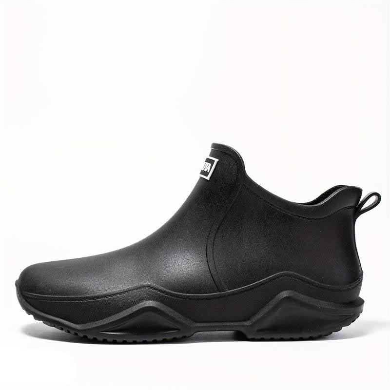 Halvwen | Damen Wasserdichte Winterschuhe Knöchelstiefel - Image 3