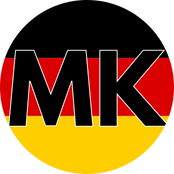 MK favicon